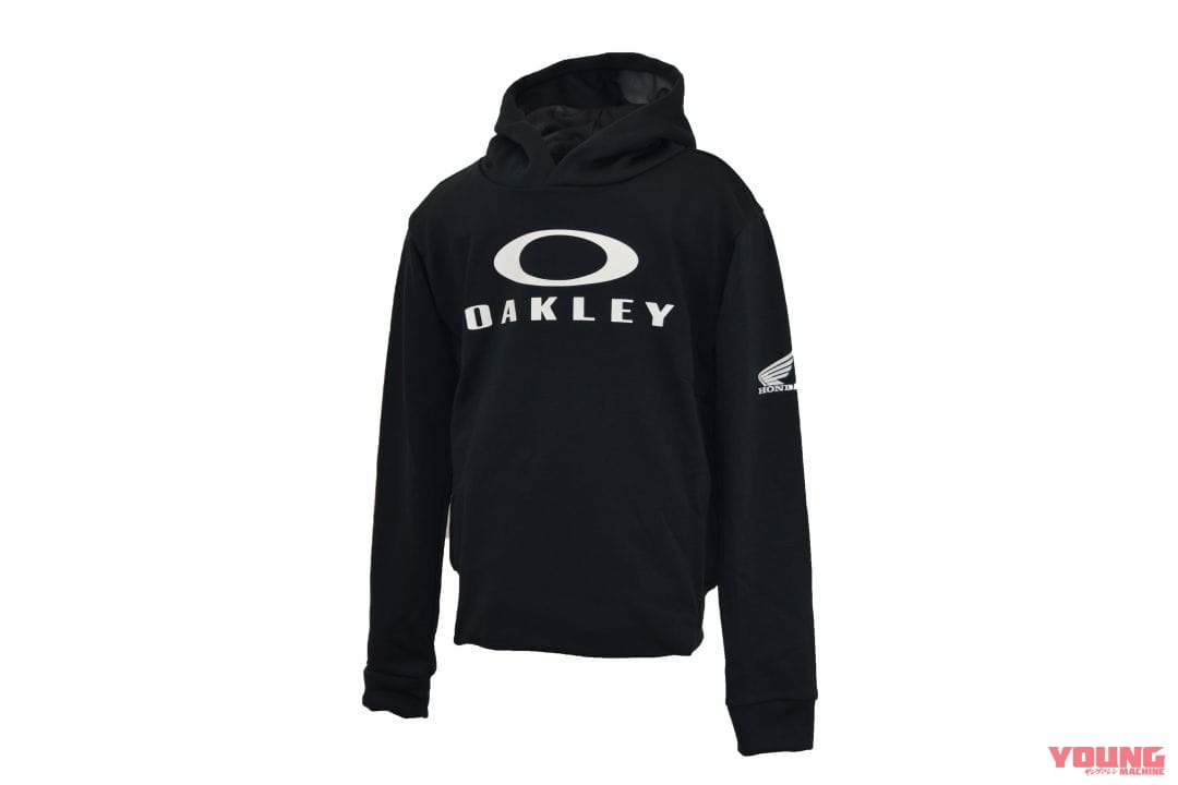 |マルケス繋がり?! 全国のHonda Dreamで「オークリー(OAKLEY)」製品の取り扱いを開始