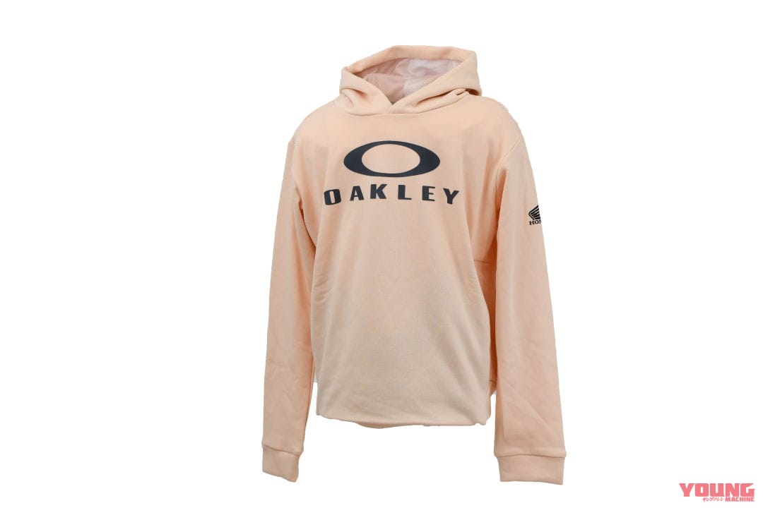 |マルケス繋がり?! 全国のHonda Dreamで「オークリー(OAKLEY)」製品の取り扱いを開始