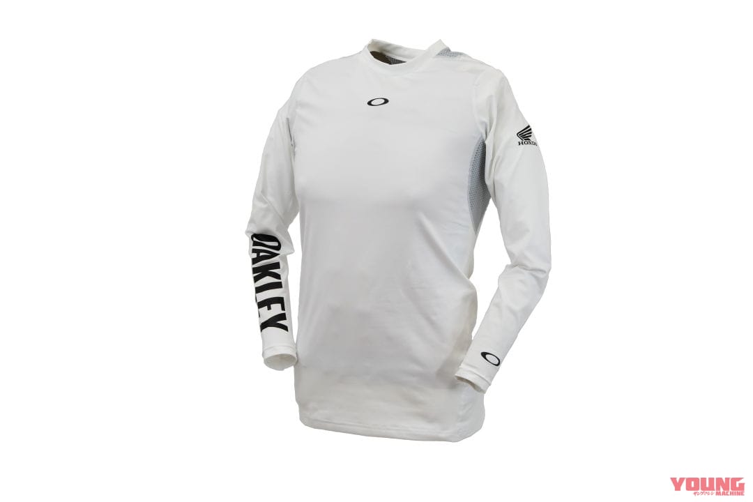 |マルケス繋がり?! 全国のHonda Dreamで「オークリー(OAKLEY)」製品の取り扱いを開始