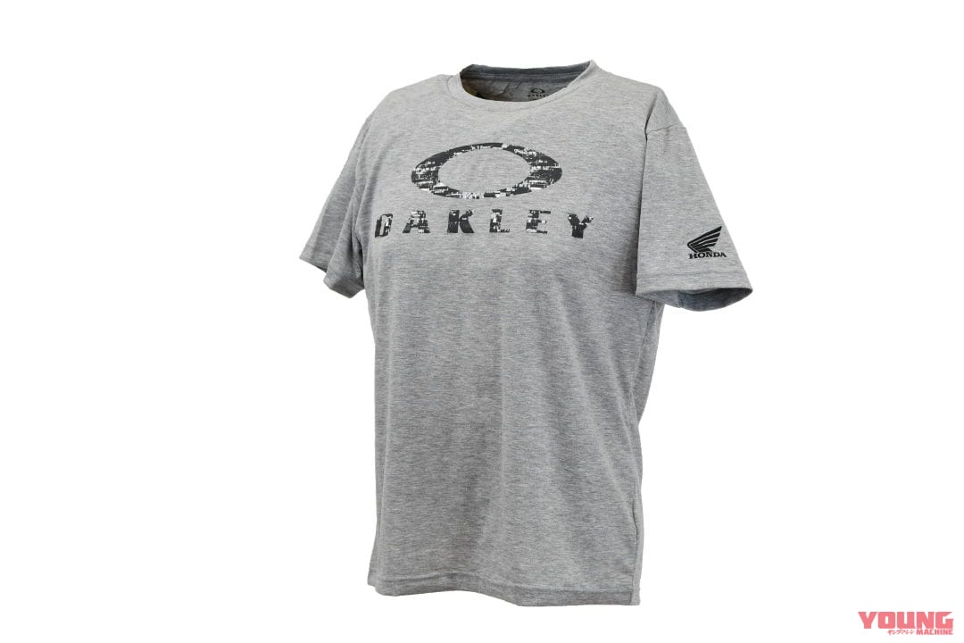 |マルケス繋がり?! 全国のHonda Dreamで「オークリー(OAKLEY)」製品の取り扱いを開始