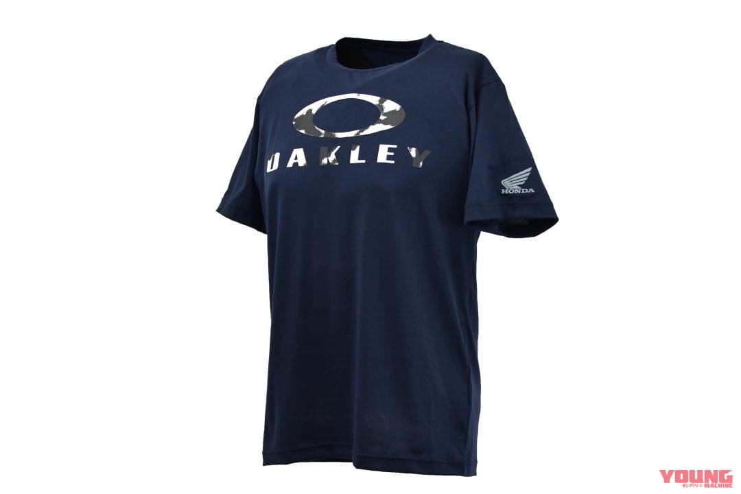 |マルケス繋がり?! 全国のHonda Dreamで「オークリー(OAKLEY)」製品の取り扱いを開始