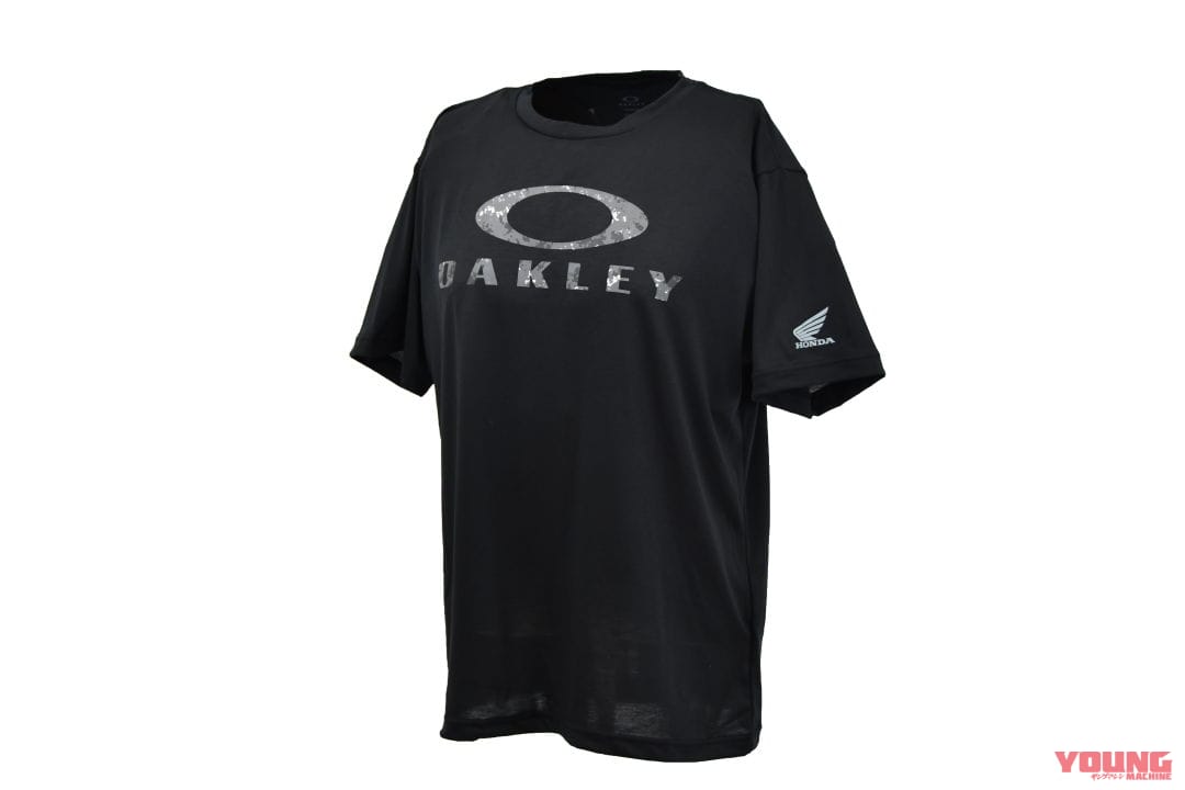 |マルケス繋がり?! 全国のHonda Dreamで「オークリー(OAKLEY)」製品の取り扱いを開始