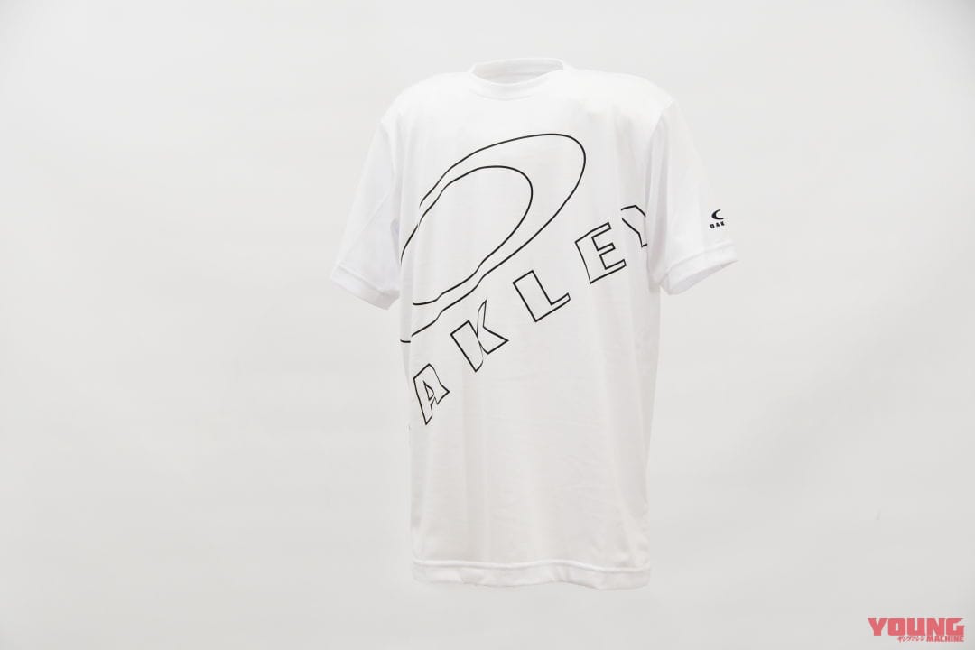 |マルケス繋がり?! 全国のHonda Dreamで「オークリー(OAKLEY)」製品の取り扱いを開始