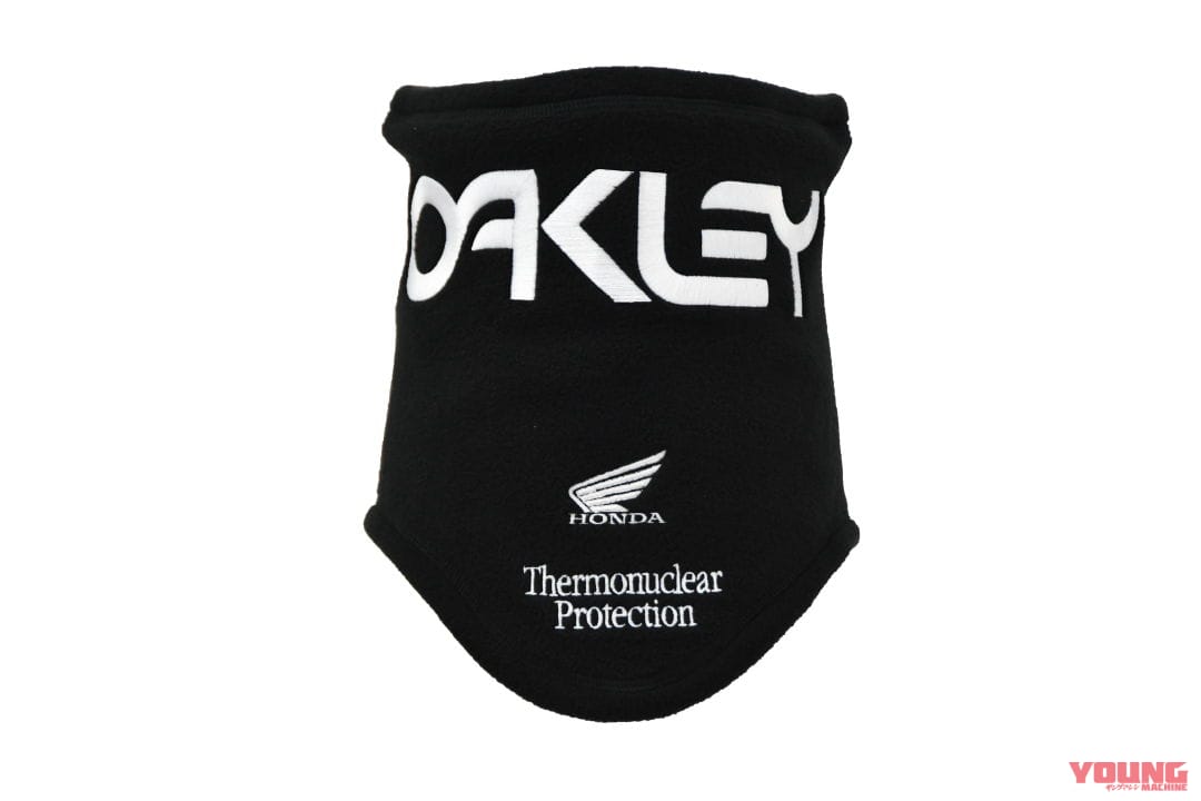 |マルケス繋がり?! 全国のHonda Dreamで「オークリー(OAKLEY)」製品の取り扱いを開始