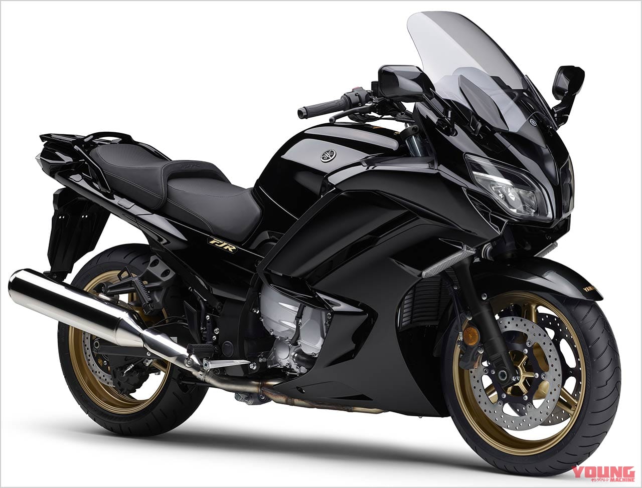 22前期 国産大型スポーツツーリング総まとめ 1 1001cc 電脳装置満載の新世代ツアラー 新型バイクカタログ Webヤングマシン 新車バイク ニュース 22前期 国産大型スポーツツーリング総まとめ 1 1001cc 電脳装置満載の新世代ツアラー 新型バイクカタログ Webヤングマシン 新車バイク ニュース