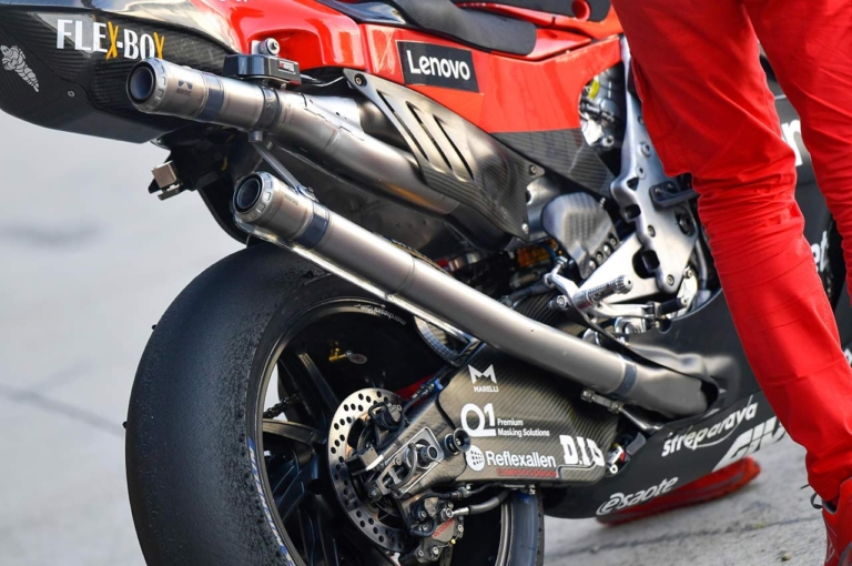 モトGP|ヘレス公式テスト|ドゥカティ|ヘレス公式テストに見る、新時代モトGPの幕開け【青木宣篤の早すぎる’22順位予想付き】