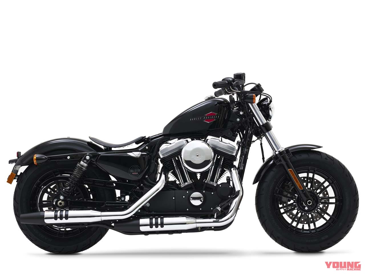 |カワサキ「Z900RS」が生産2割増!? 総合はSR400に敗れるも401cc以上では4年連続首位