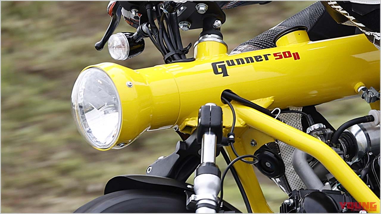 フェニックス新型バイク総まとめ