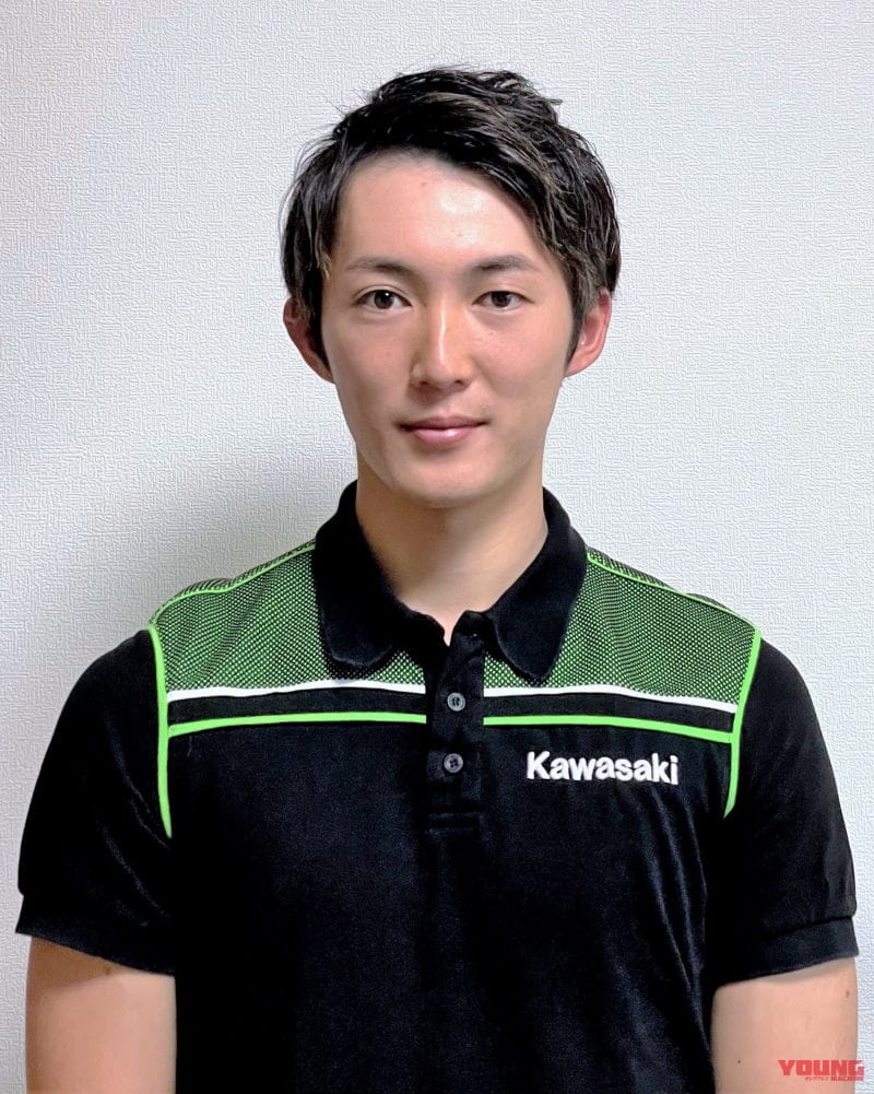 |カワサキプラザ レーシングチームが岩戸亮介を起用、全日本選手権ST1000/鈴鹿8耐SSTに参戦