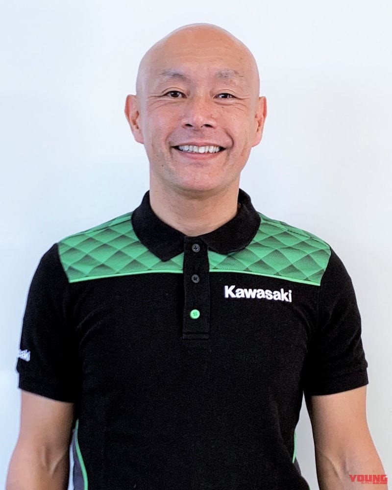 |カワサキプラザ レーシングチームが岩戸亮介を起用、全日本選手権ST1000/鈴鹿8耐SSTに参戦