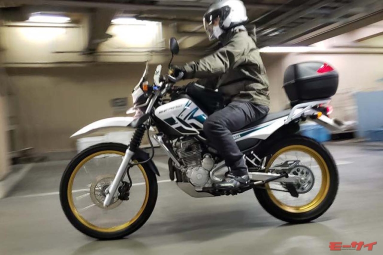 地下鉄東京メトロがひそかに有する“バイク隊”とは?【大規模災害発生時の切り札的存在】