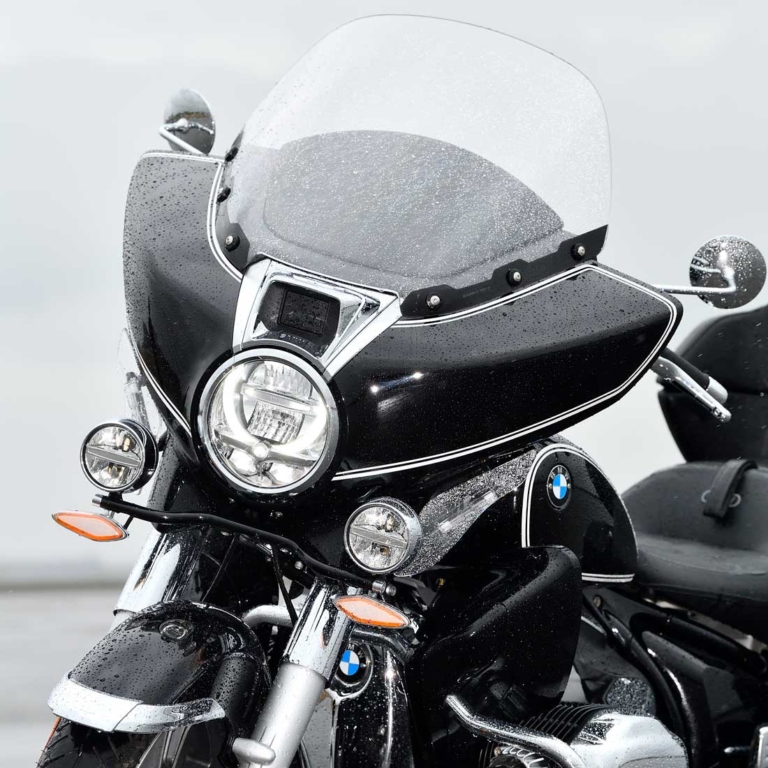 BMW R18トランスコンチネンタル|灯火類|BMW R18トランスコンチネンタル試乗インプレッション【長旅が似合う超快適クルーザー】