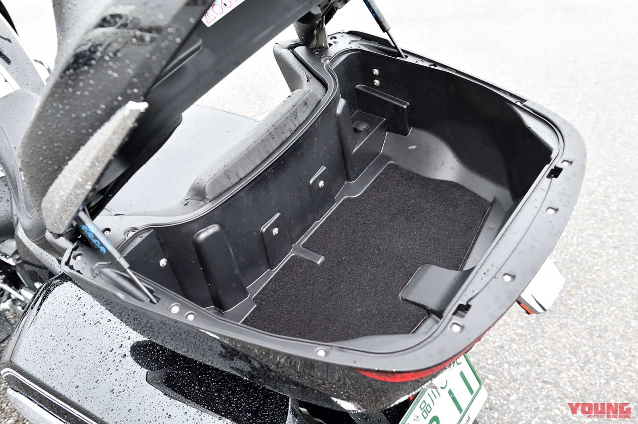 |BMW R18トランスコンチネンタル試乗インプレッション【長旅が似合う超快適クルーザー】