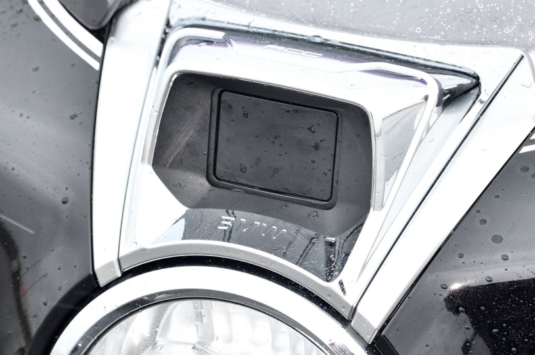 BMW R18トランスコンチネンタル|アクティブクルーズコントロール|BMW R18トランスコンチネンタル試乗インプレッション【長旅が似合う超快適クルーザー】