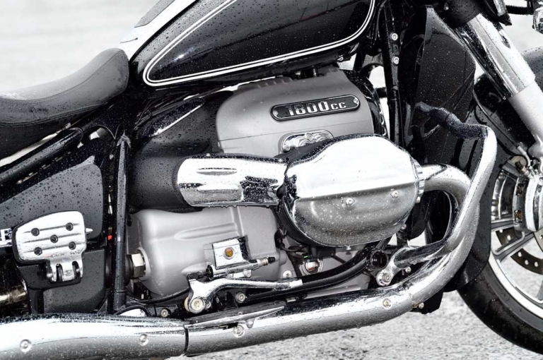 BMW R18トランスコンチネンタル|エンジン|BMW R18トランスコンチネンタル試乗インプレッション【長旅が似合う超快適クルーザー】