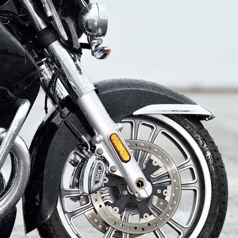 BMW R18トランスコンチネンタル|足まわり|BMW R18トランスコンチネンタル試乗インプレッション【長旅が似合う超快適クルーザー】