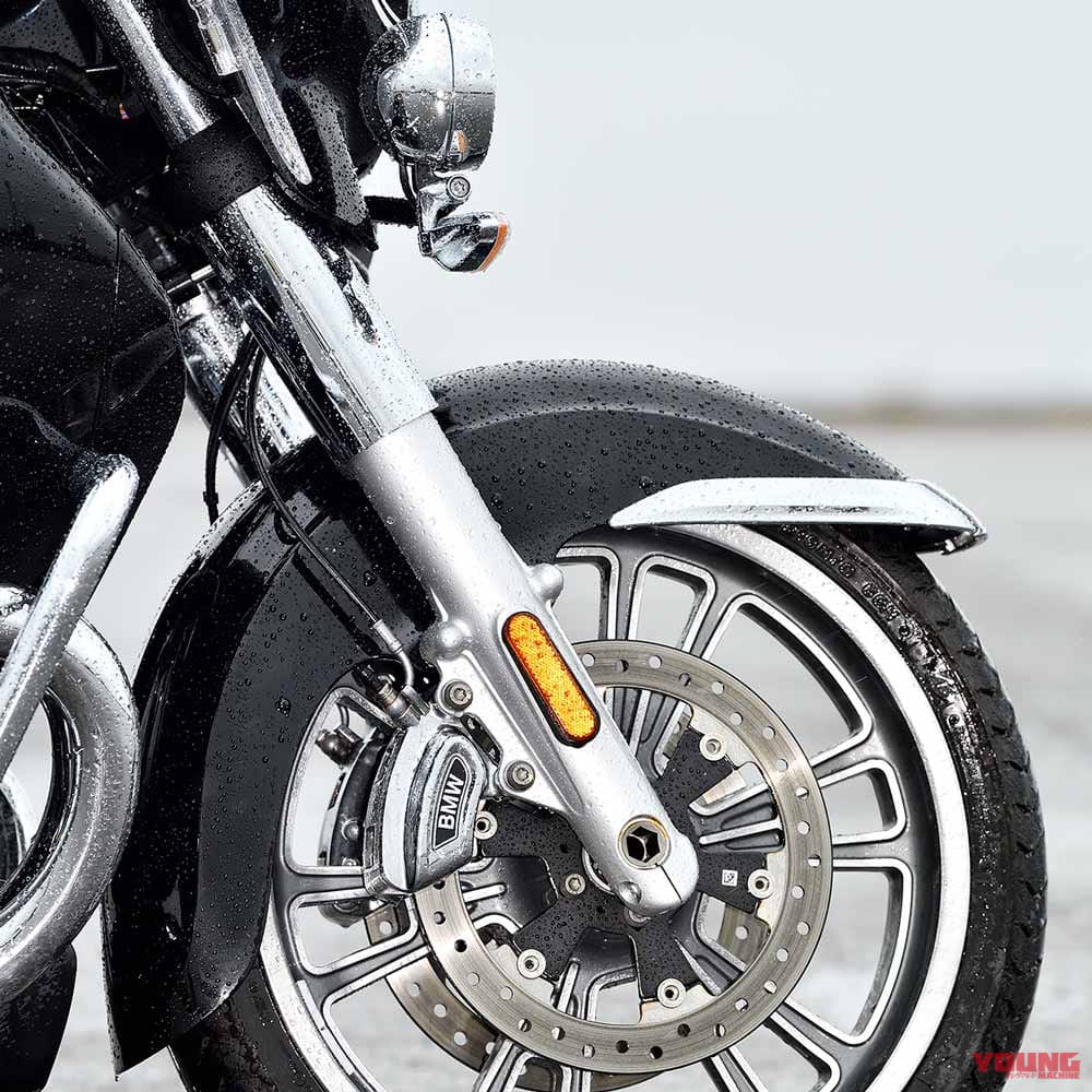 |BMW R18トランスコンチネンタル試乗インプレッション【長旅が似合う超快適クルーザー】