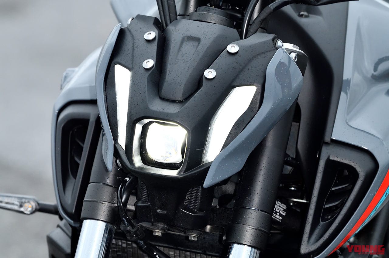 |ヤマハMT-07試乗インプレッション【ユーロ5適合の新型、秀逸なバランスは健在】