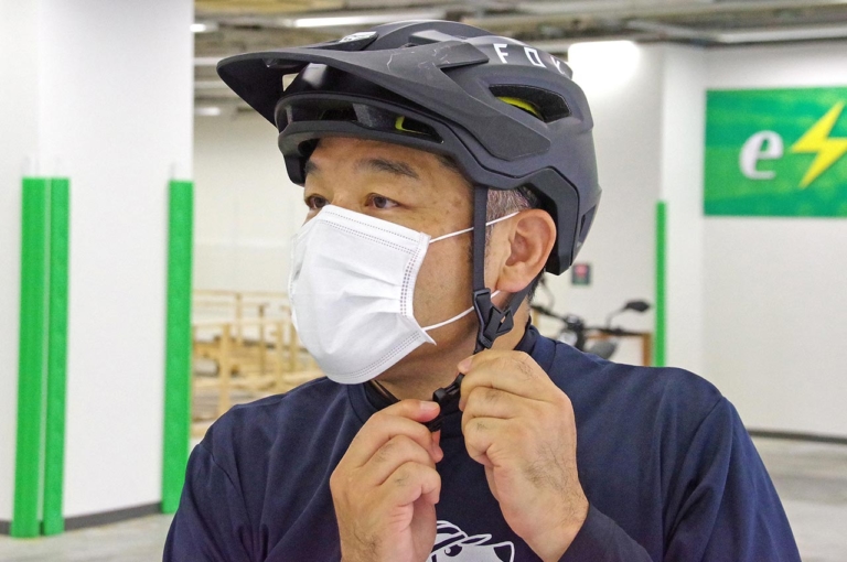 モトパラ@エビナ e-トレイルパーク海老名|トリッキーな電動オフロードバイク「ライトビーL1e」試乗インプレッション【こんな電動オフ車を待っていた!】