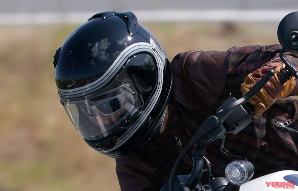 |次世代型ハーレーの実力やいかに!? 新型水冷「スポーツスターS」試乗インプレッション〈車体チェック編〉