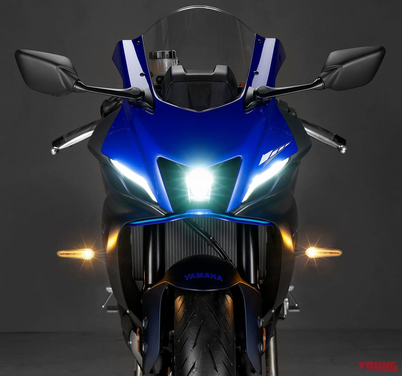 |新型ヤマハYZF-R7海外試乗レポート【幅広い用途で楽しめる1台】