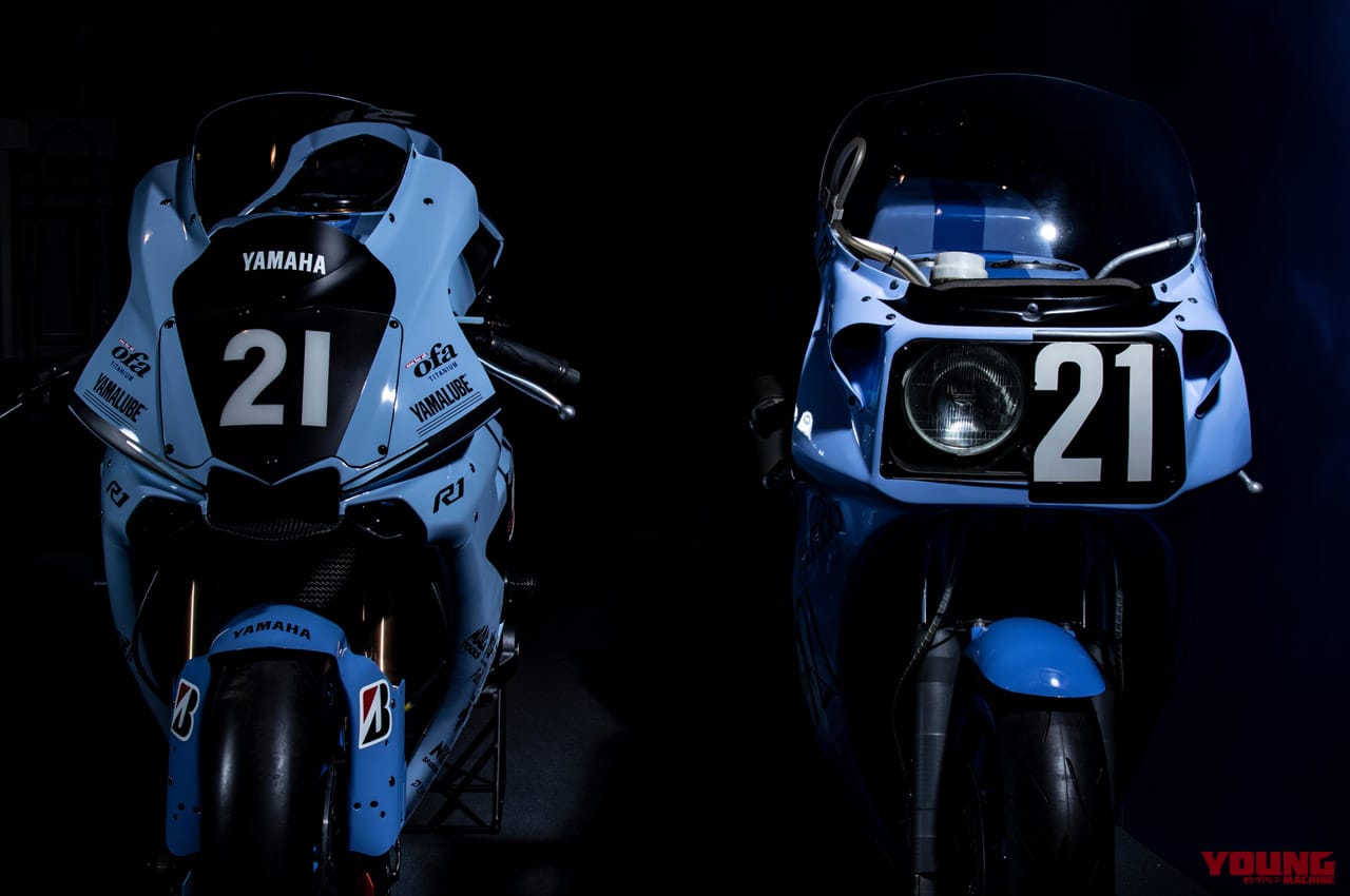 |令和に蘇る懐かしカラー! 昭和レプリカ復刻ブーム到来の予感