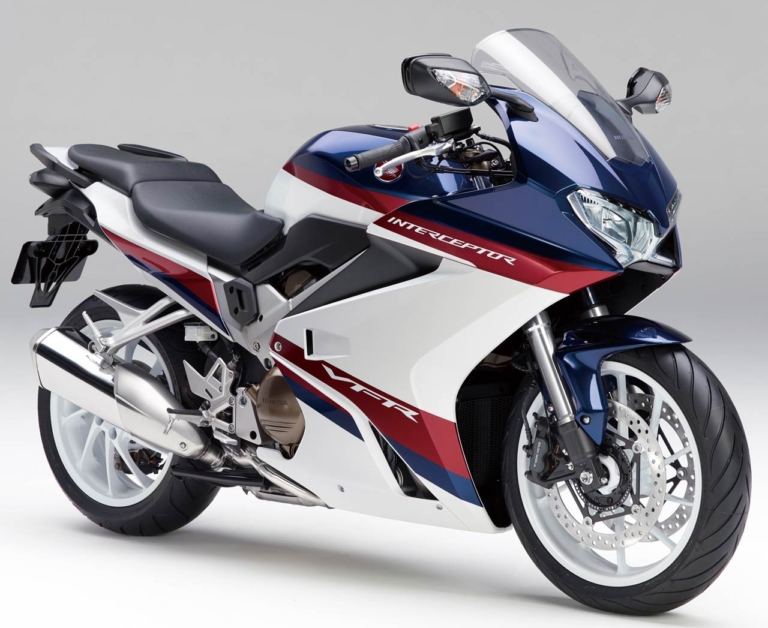 HONDA VFR800|懐かしの栄光カラー・レプリカ復刻モデル列伝#1【往年のAMAスーパーバイクカラー】