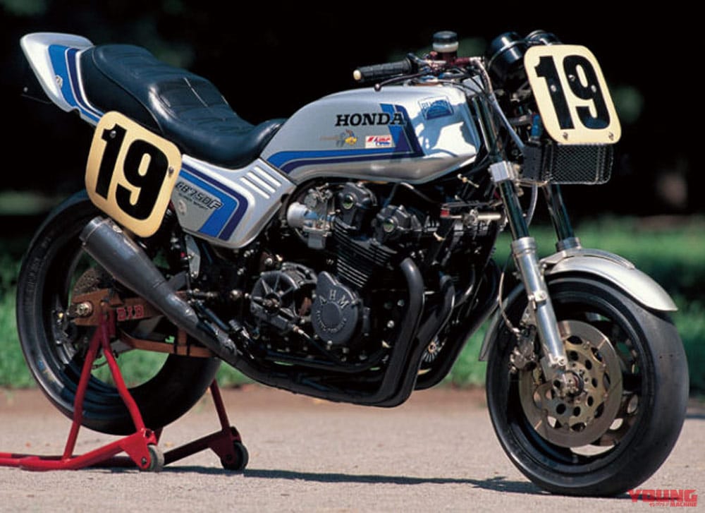 |懐かしの栄光カラー・レプリカ復刻モデル列伝#1【往年のAMAスーパーバイクカラー】