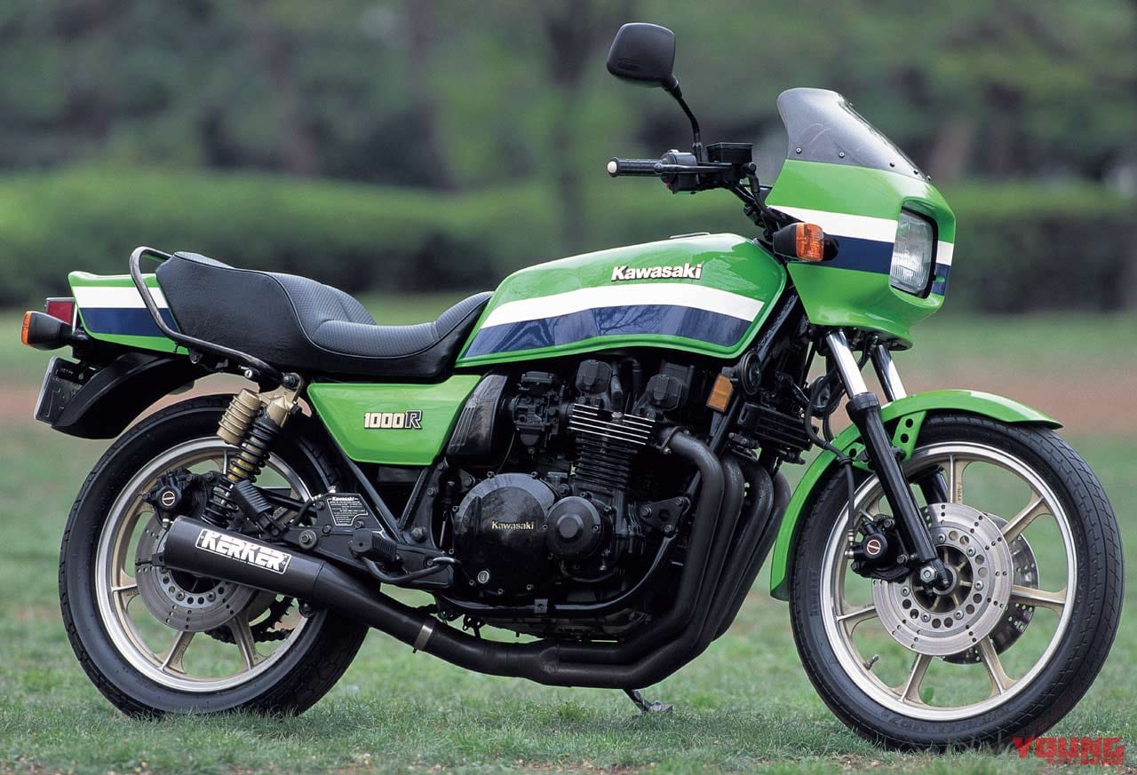 |懐かしの栄光カラー・レプリカ復刻モデル列伝#1【往年のAMAスーパーバイクカラー】