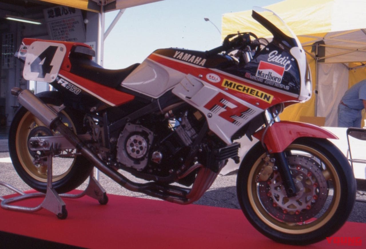 |懐かしの栄光カラー・レプリカ復刻モデル列伝#1【往年のAMAスーパーバイクカラー】