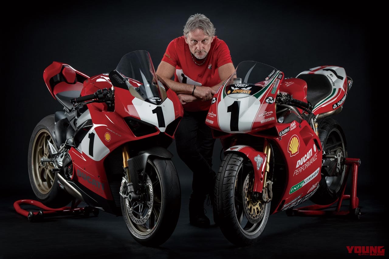 |懐かしの栄光カラー・レプリカ復刻モデル列伝#2【ヨシムラカラー/RC213V-S etc.】