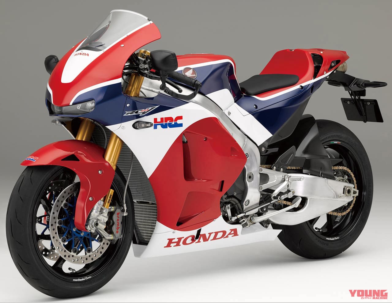 HONDA RC213V-S|懐かしの栄光カラー・レプリカ復刻モデル列伝#2【ヨシムラカラー/RC213V-S etc.】