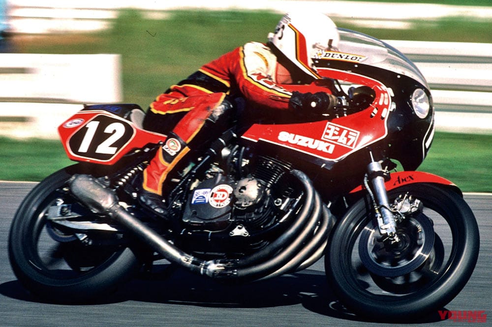 |懐かしの栄光カラー・レプリカ復刻モデル列伝#2【ヨシムラカラー/RC213V-S etc.】