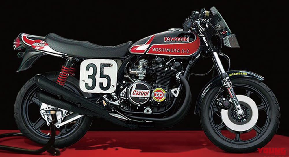 |懐かしの栄光カラー・レプリカ復刻モデル列伝#2【ヨシムラカラー/RC213V-S etc.】