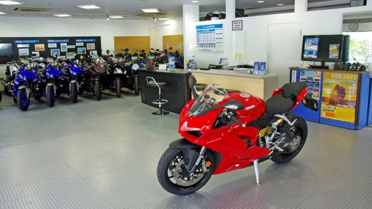 レンタル819 お台場店|軽量&パワフルな電動モタード「ゼロモーターサイクルズ FXS」試乗インプレ【シティライドが楽しいバイク】