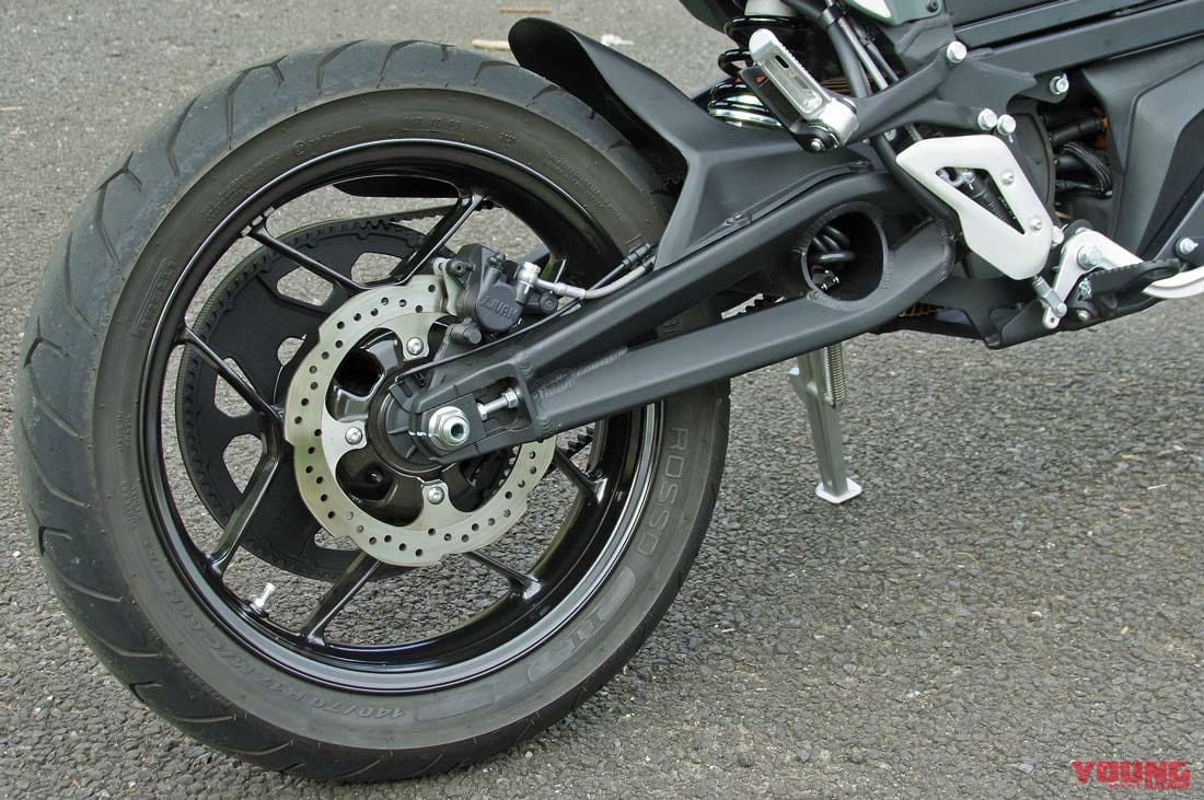 |軽量&パワフルな電動モタード「ゼロモーターサイクルズ FXS」試乗インプレ【シティライドが楽しいバイク】