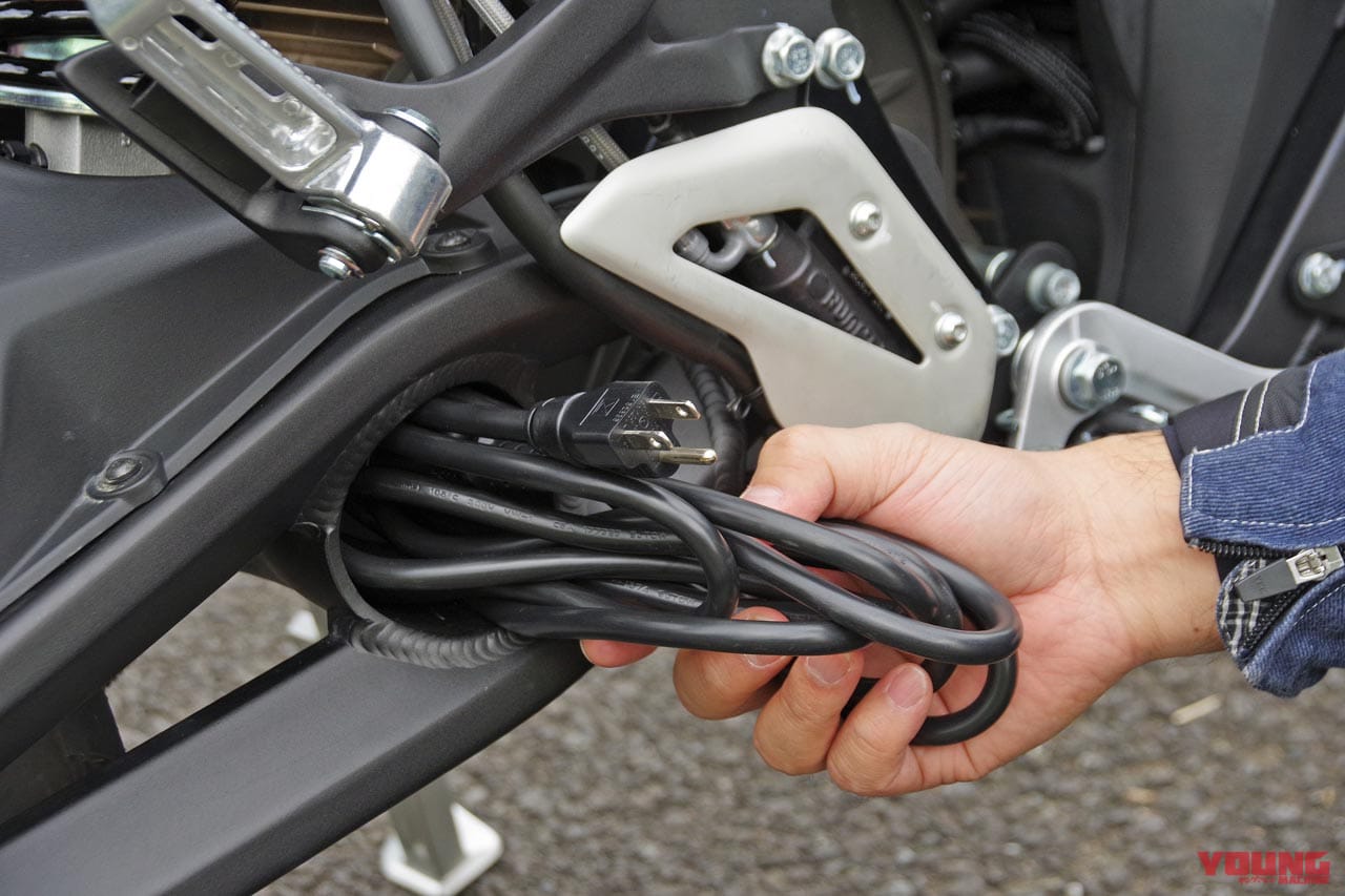 |軽量&パワフルな電動モタード「ゼロモーターサイクルズ FXS」試乗インプレ【シティライドが楽しいバイク】