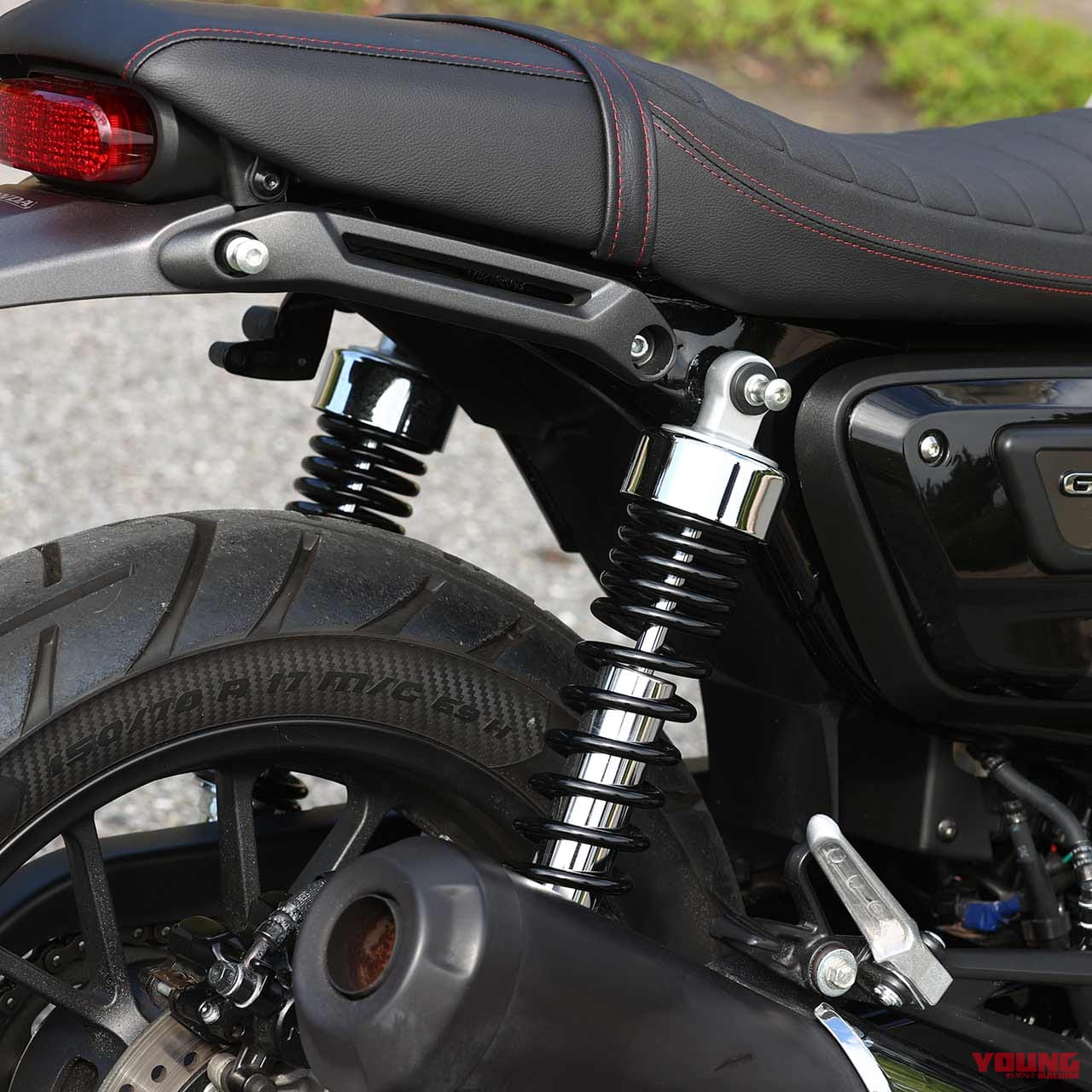 |バイクを買うなら「足つき」に注目! そもそも足つきとは? その重要性はいかに