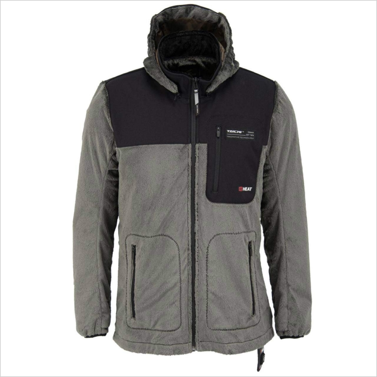 タイチ eヒートフリースインナーパーカ|ヤンマシ的ホットアイテムピックアップ×12選〈SHOEI ネオテックIIジョーント/Kabutoリュウキフィール etc.〉