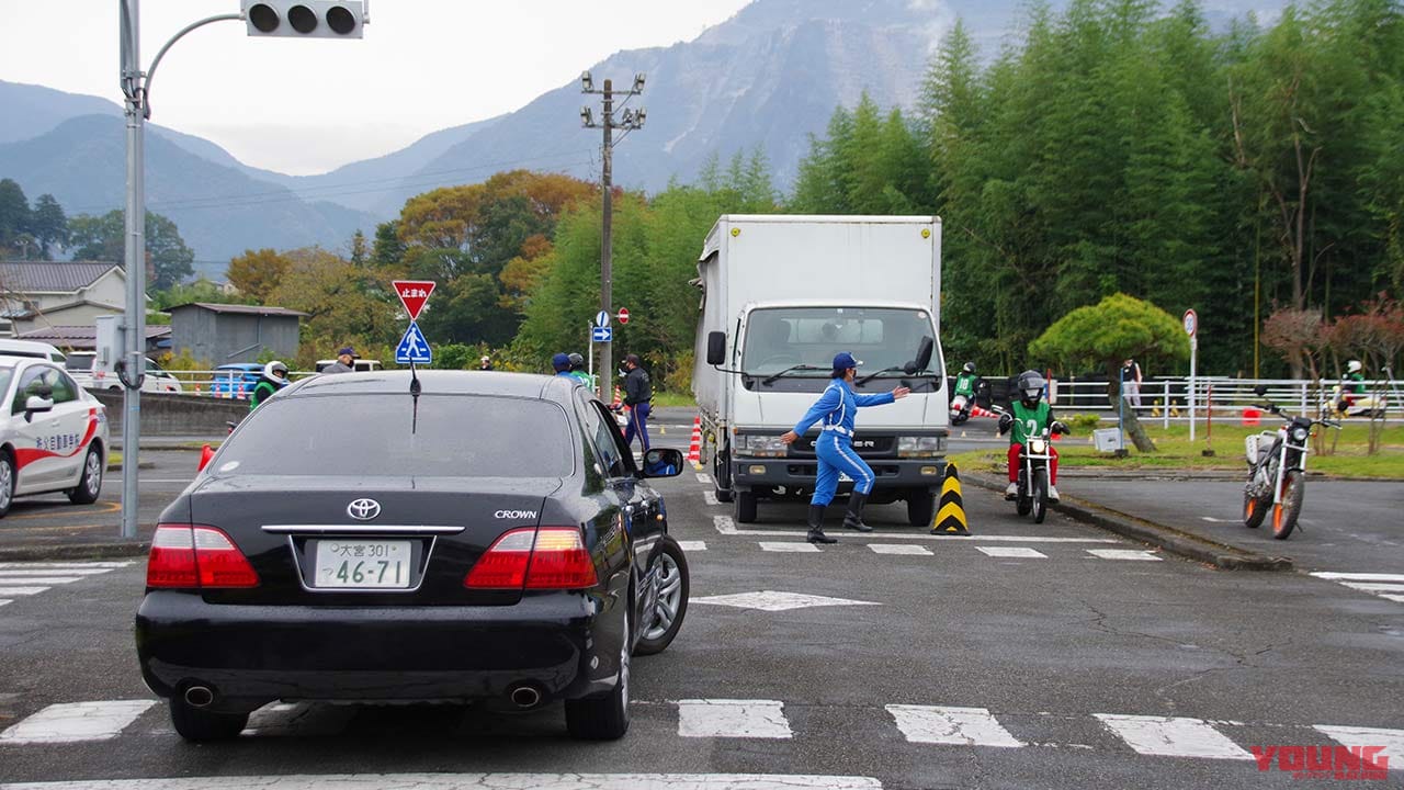 |〈三ない運動問題〉県内高校生への講義と実技を担当する埼玉県警の役割と貢献【講習カリキュラムの大枠を構築】