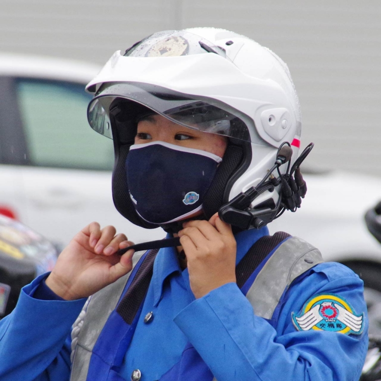 三ない運動問題|埼玉県警の役割と貢献|〈三ない運動問題〉県内高校生への講義と実技を担当する埼玉県警の役割と貢献【講習カリキュラムの大枠を構築】