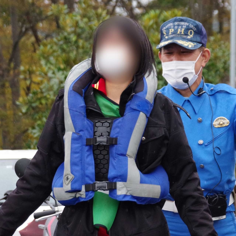 三ない運動問題|埼玉県警の役割と貢献|〈三ない運動問題〉県内高校生への講義と実技を担当する埼玉県警の役割と貢献【講習カリキュラムの大枠を構築】