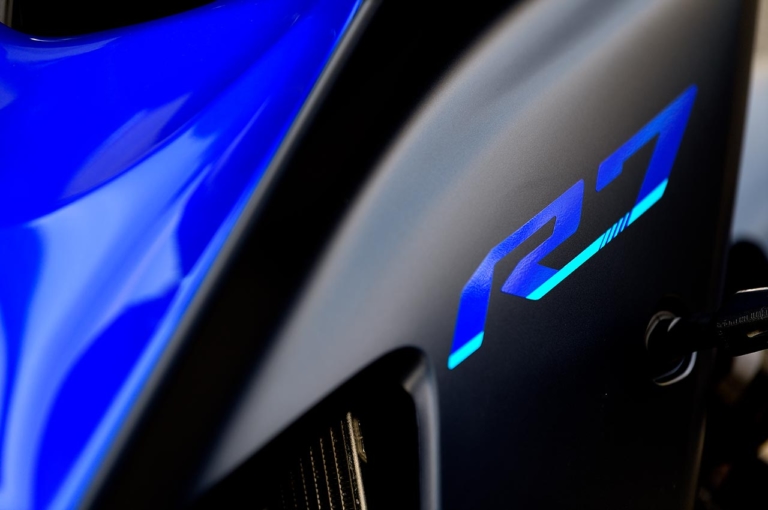 ヤマハ YZF-R7|新型ヤマハYZF-R7開発者インタビュー【目指したのは”走りを極める”楽しさ】