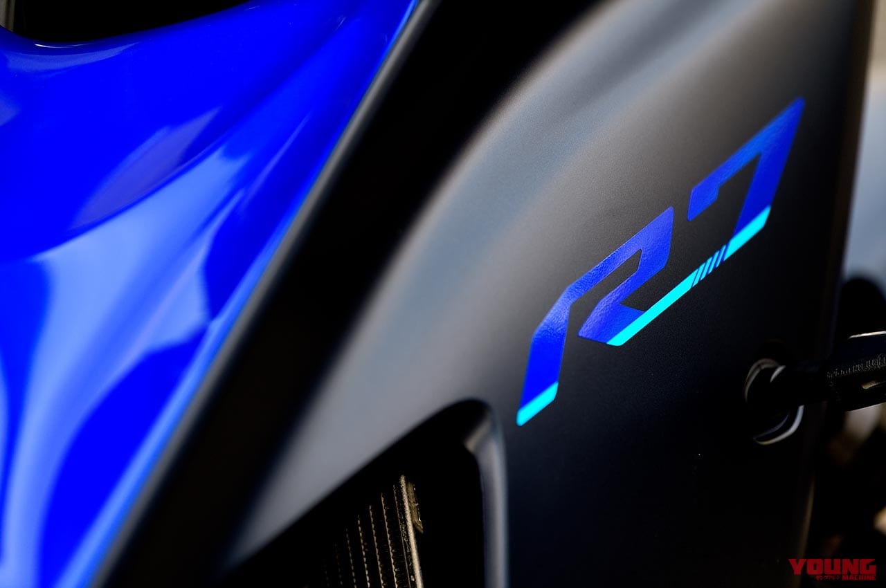 |新型ヤマハYZF-R7開発者インタビュー【目指したのは”走りを極める”楽しさ】