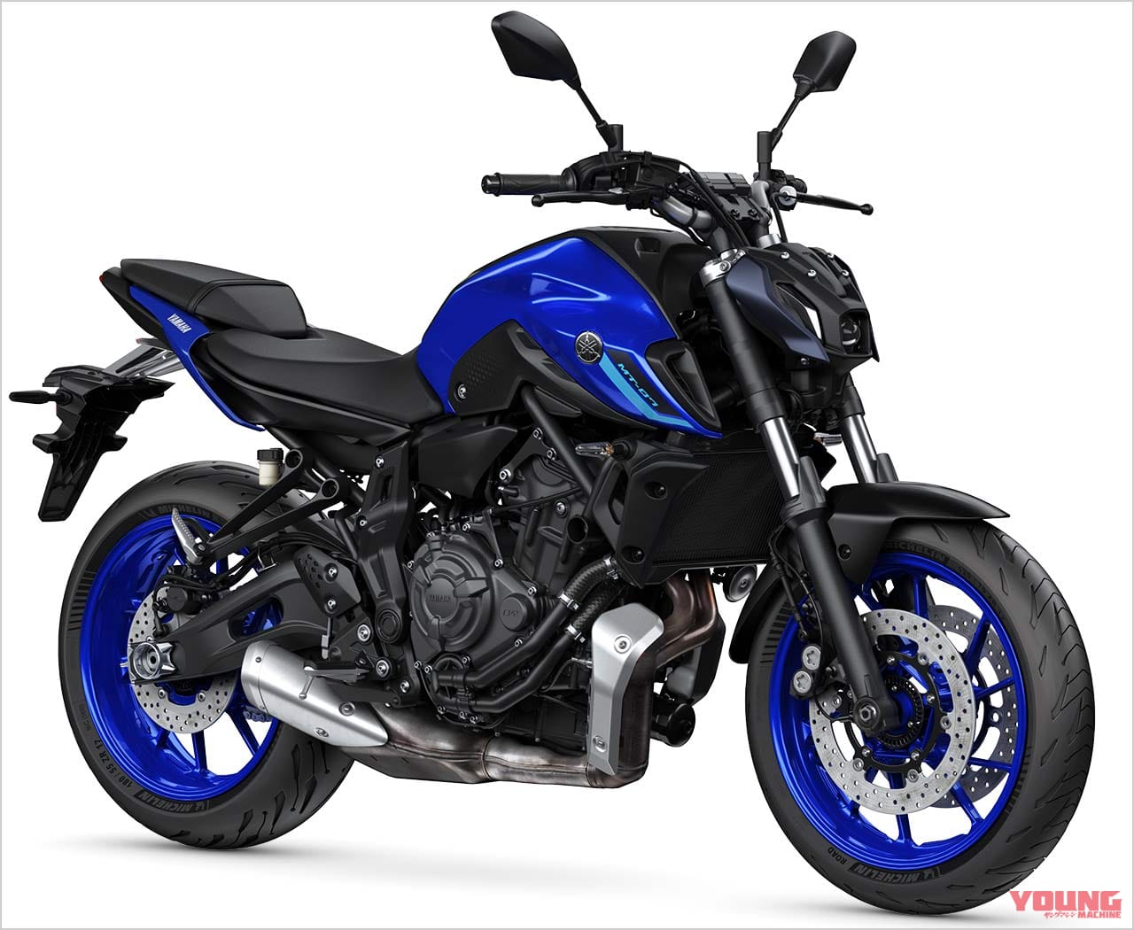 22前期 国産大型ネイキッド総まとめ 2 750cc 懐古スタイルを捨て より先鋭的に 新型バイクカタログ Webヤングマシン 最新バイク情報 22前期 国産大型ネイキッド総まとめ 2 750cc 懐古スタイルを捨て より先鋭的に 新型バイクカタログ Webヤングマシン 最新バイク情報