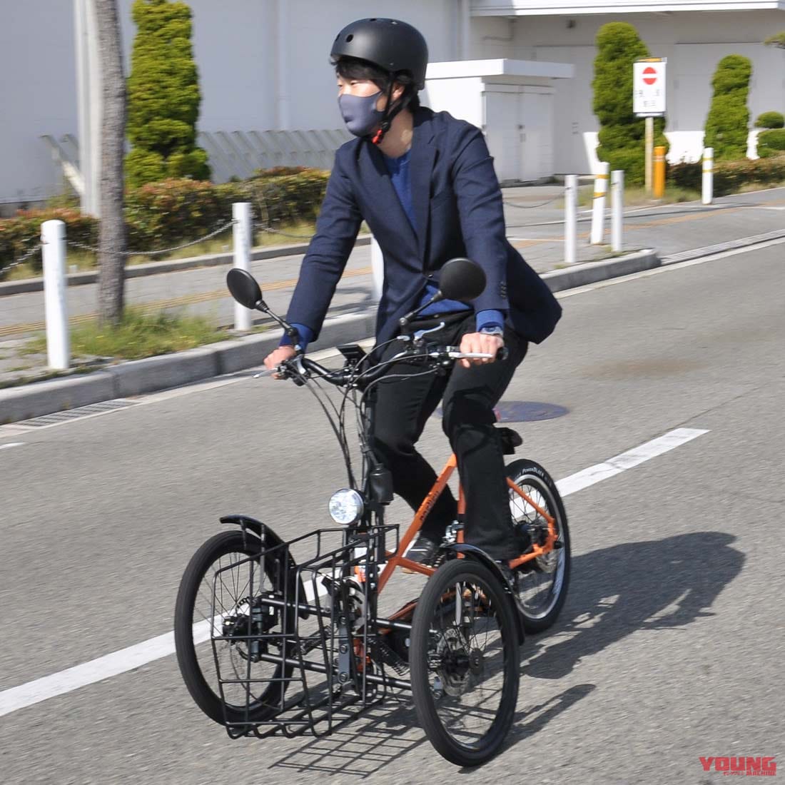 |電動も内燃機関も、カワサキは全部やる!!【日本法人トップが語るバイクの未来】