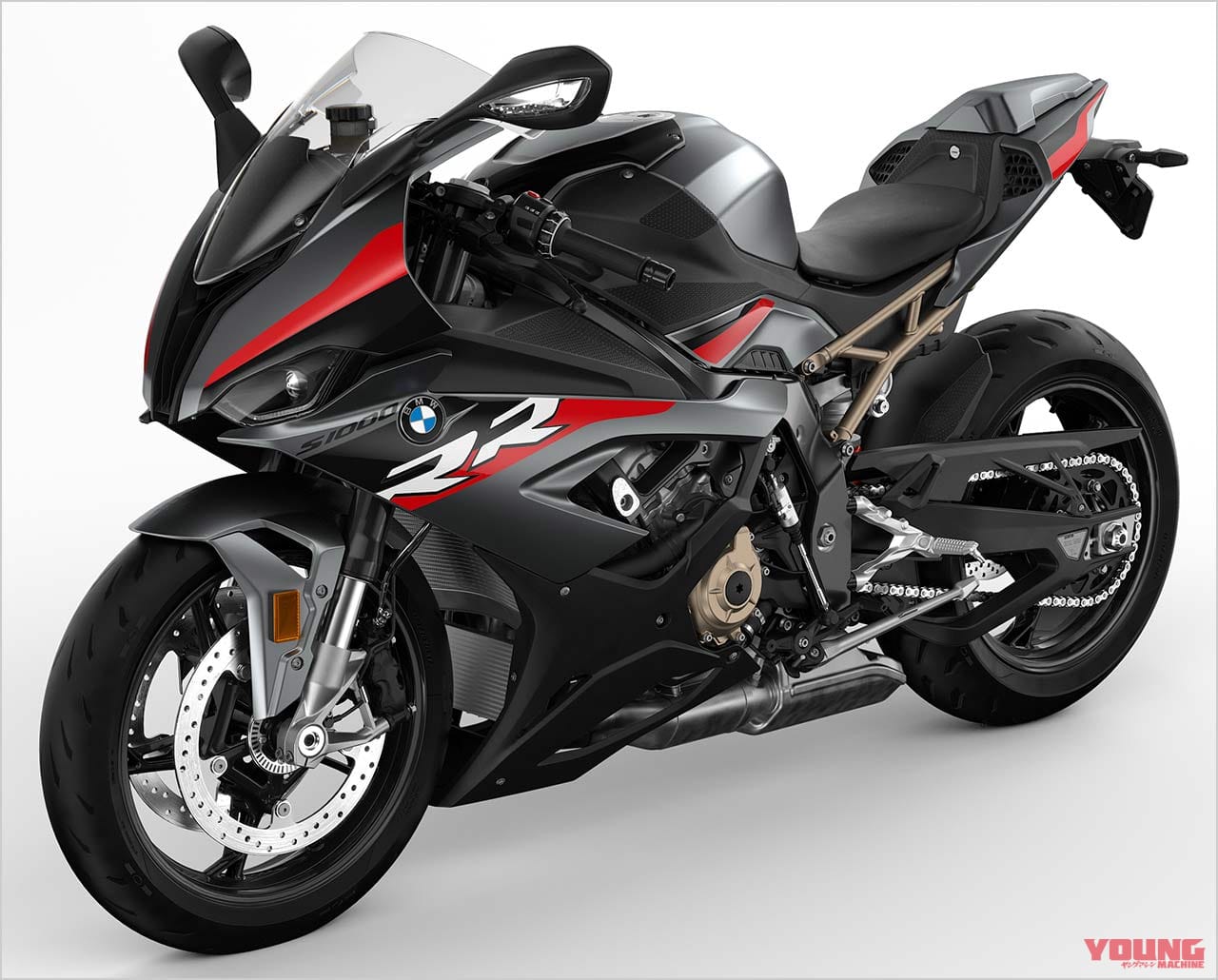 Bmw S1000rr 新型バイクカタログ 狙うは勝利 日本車とシノギを削る直4ss Webヤングマシン 新車バイクニュース Bmw S1000rr 新型バイクカタログ 狙うは勝利 日本車とシノギを削る直4ss Webヤングマシン 新車バイクニュース
