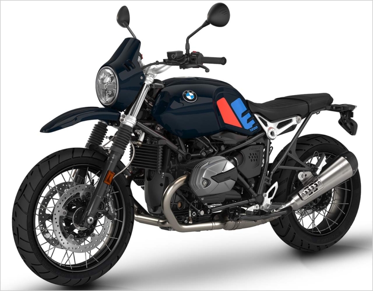 2024 BMW R nineT URBAN G/S|1000cc以上(大型二輪)バイク 読者人気ランキングTOP19【読者350人が投票|“ここがイイ”コメント付き】『マシン オブ ザ イヤー2024』