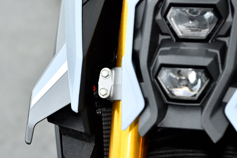 ‘21 スズキ GSX-S1000|ウイングレット|スズキ GSX-S1000試乗インプレッション【価格アップも納得。扱いやすく進化】