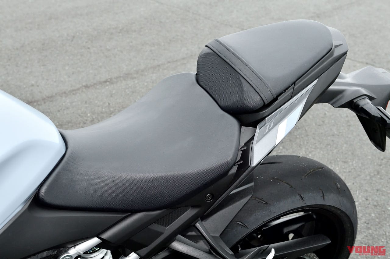 |スズキ GSX-S1000試乗インプレッション【価格アップも納得。扱いやすく進化】